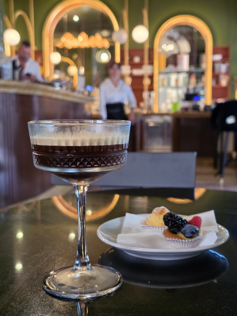 Balzer - Caffetteria Pasticceria Ristorante