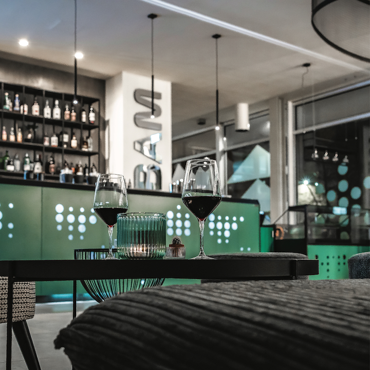 BAM - Break nell'Abitato Moderno