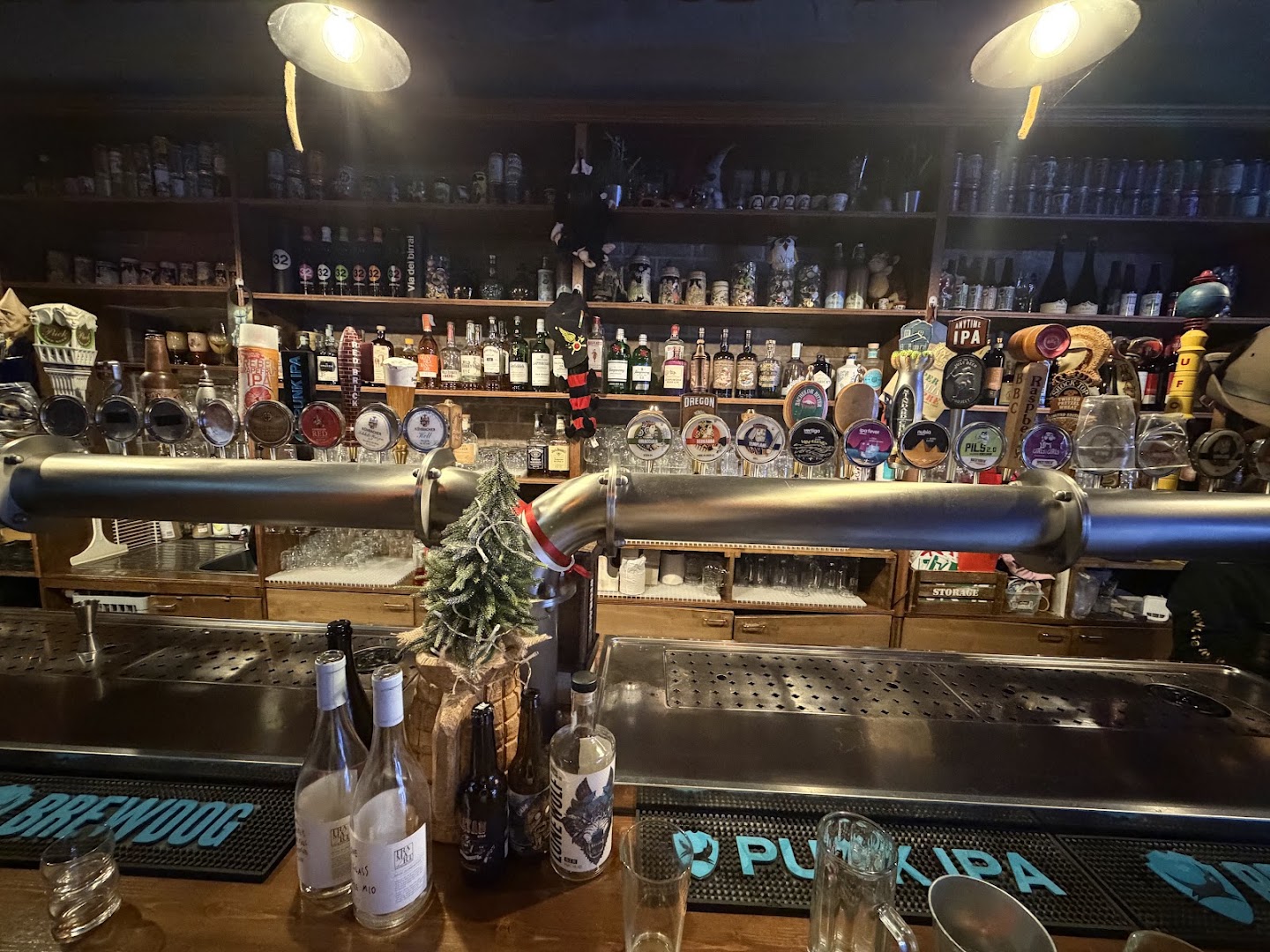 BAM Brewery Brew Risto Pub