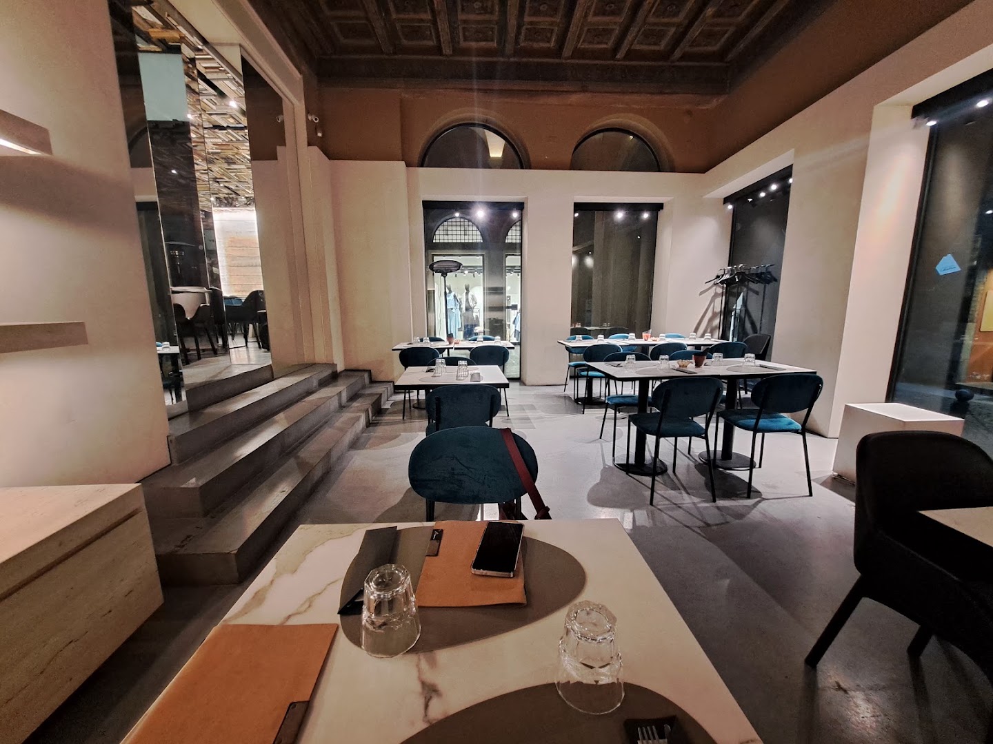 Bamboo Lounge Bologna