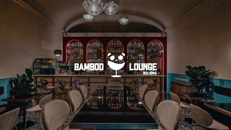 Bamboo Lounge Bologna