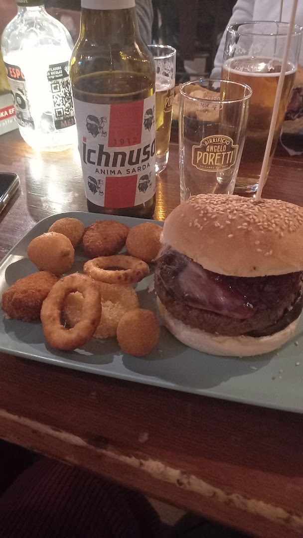 Bamboo Pub