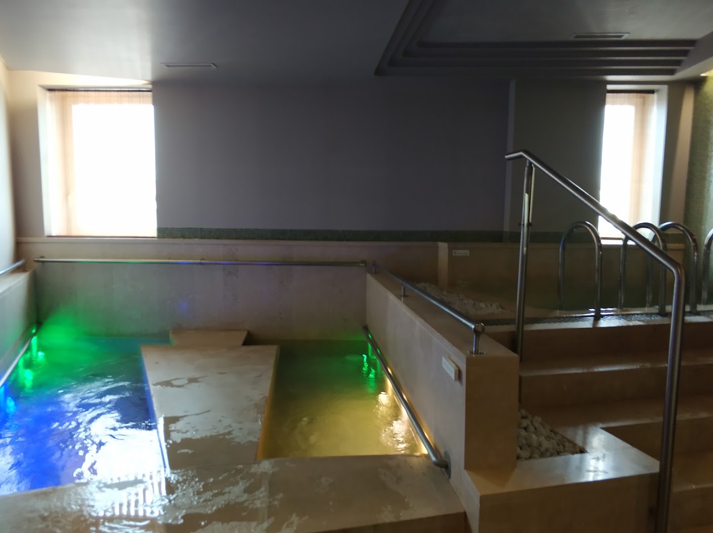 Bamboo & SPA, Montebelluna