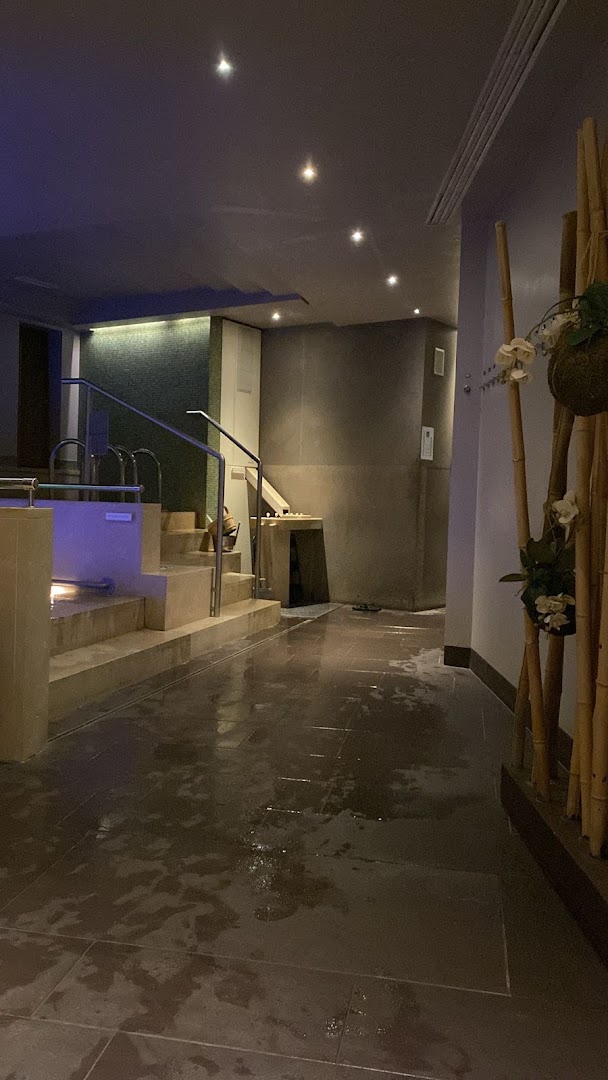 Bamboo & SPA