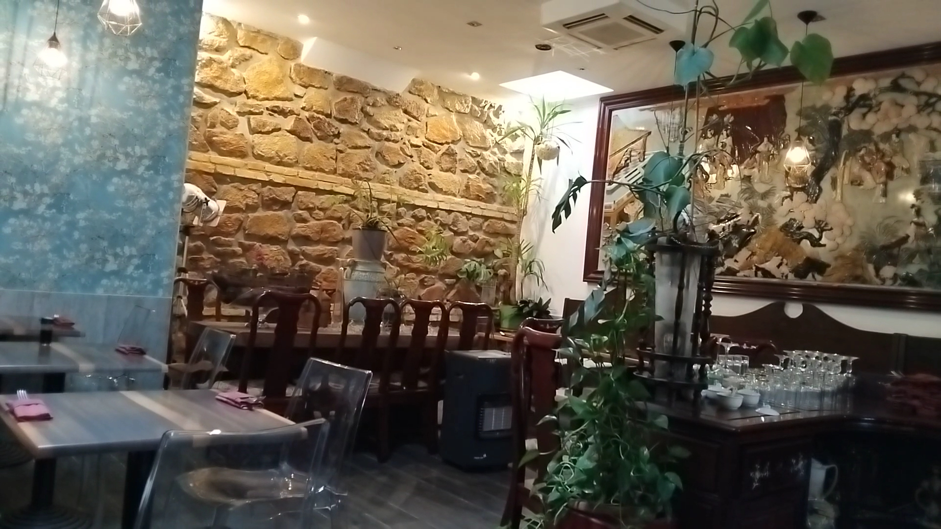 Bambu Chinese Brasserie