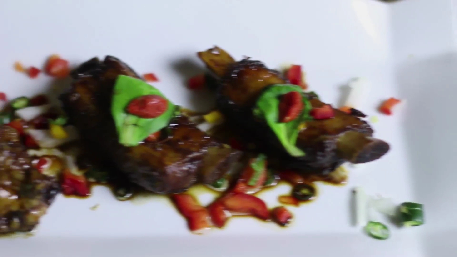Bambu Chinese Brasserie