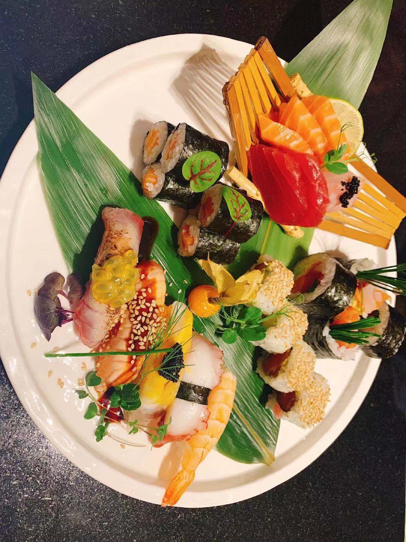 Bambù - sushi bar, Bologna