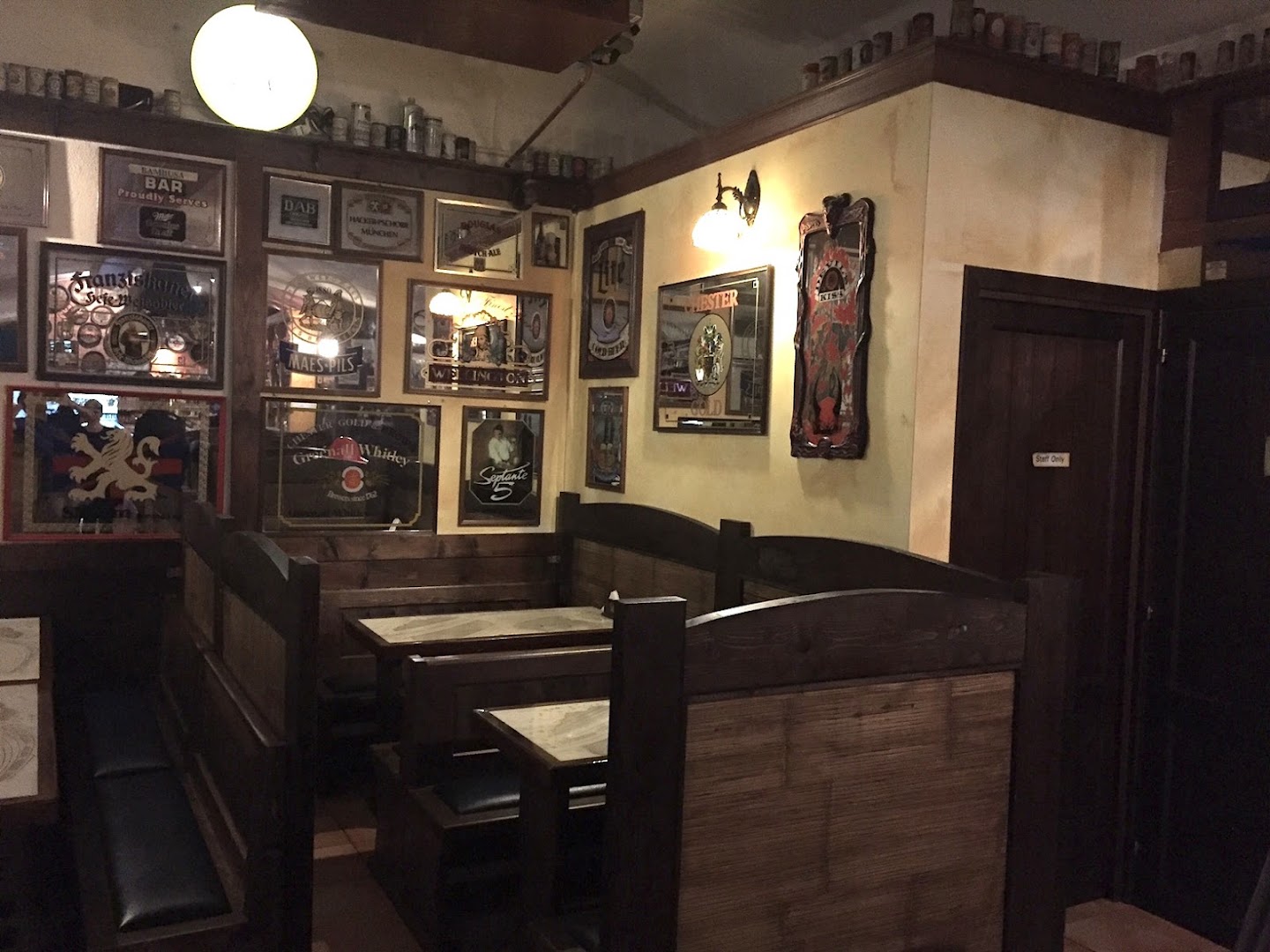 Bambusa Pub s.r.l.