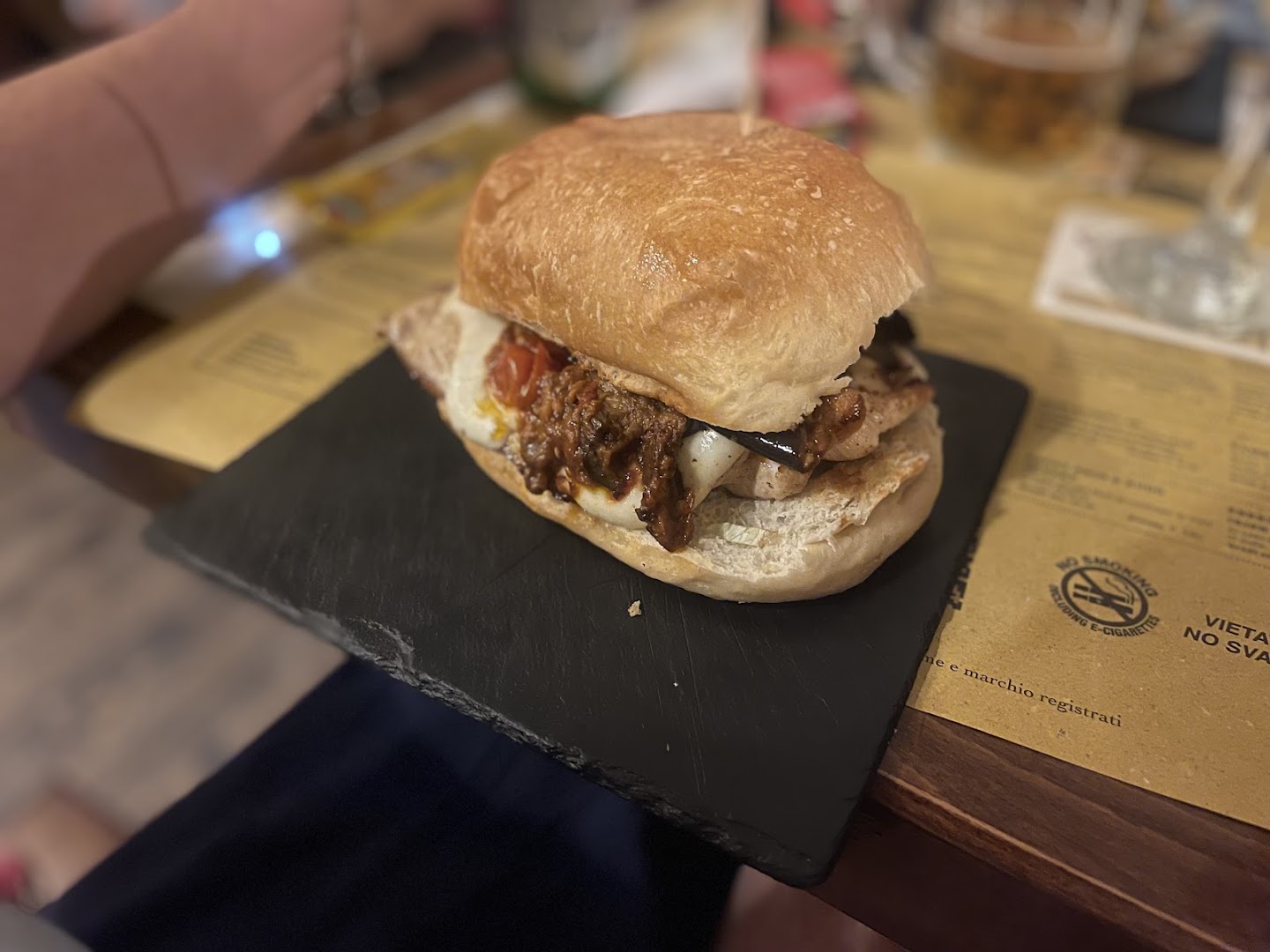 Bambusa Pub s.r.l.