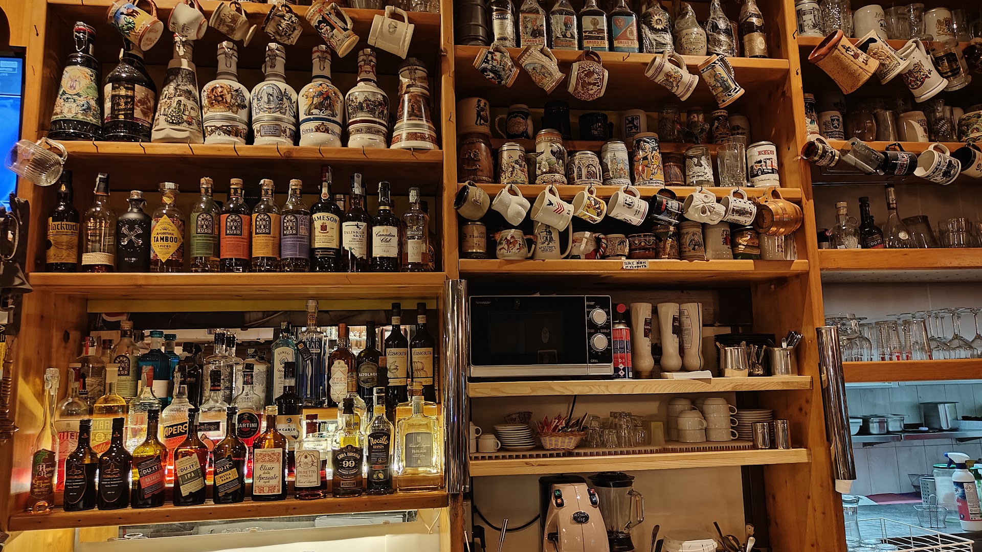 Bambusa Pub s.r.l.