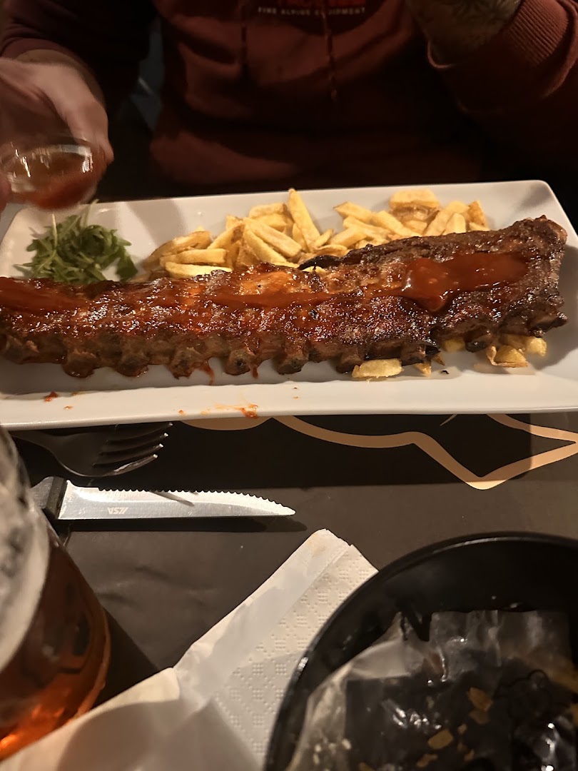 Ban Pub - Montoro (AV)