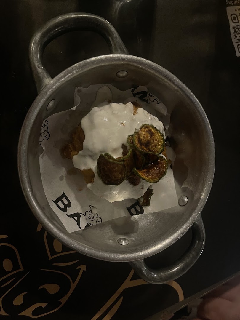 Ban Pub - Montoro (AV)