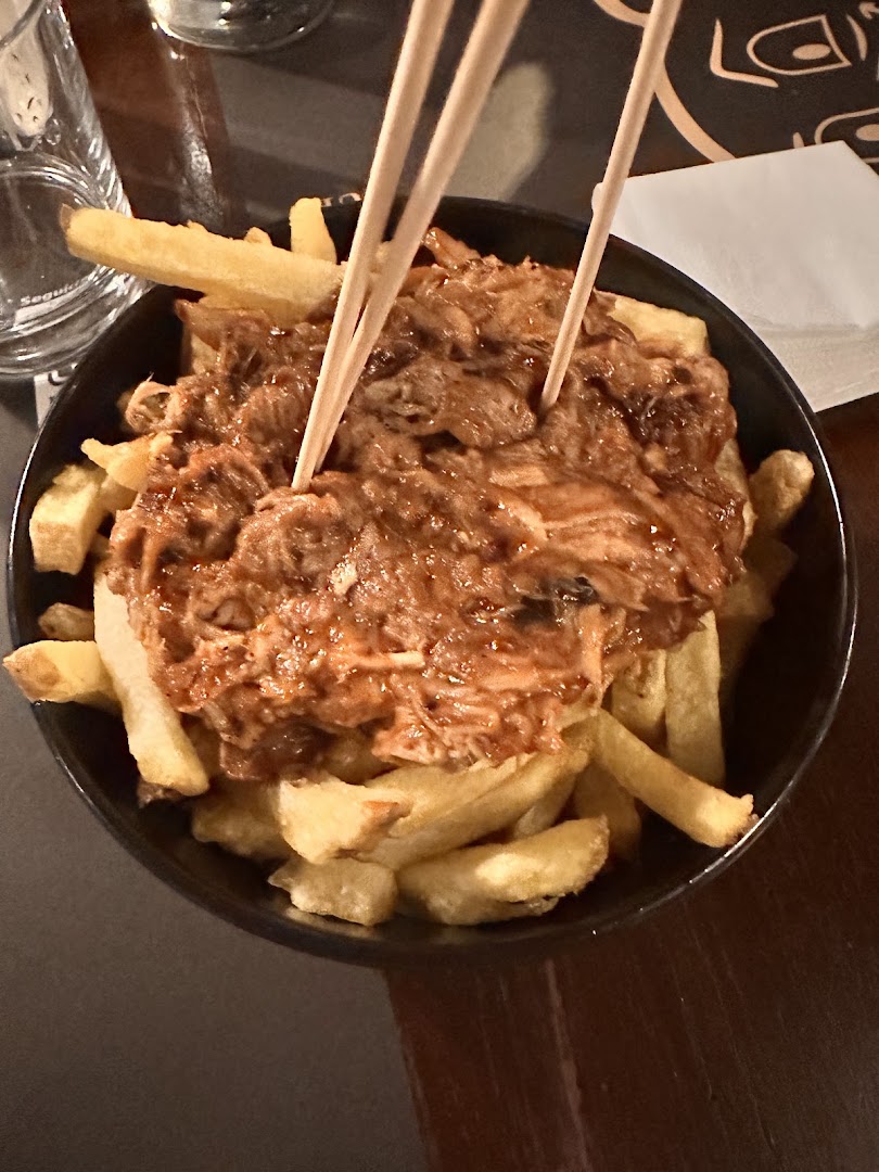 Ban Pub - Montoro (AV)