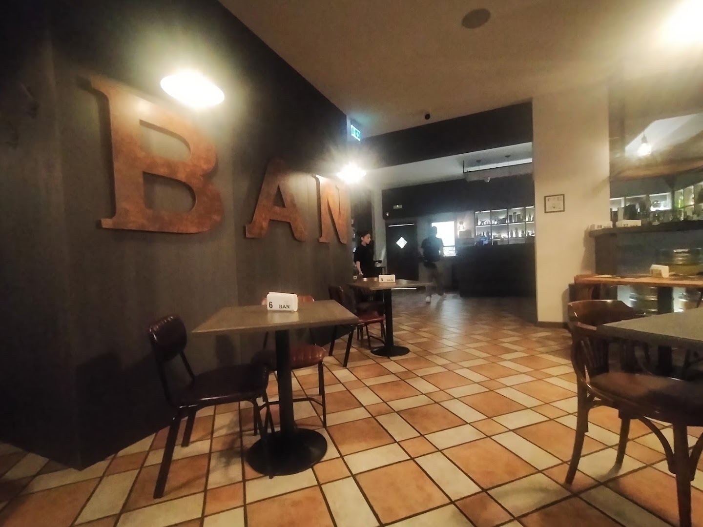 Ban Pub - Montoro (AV)