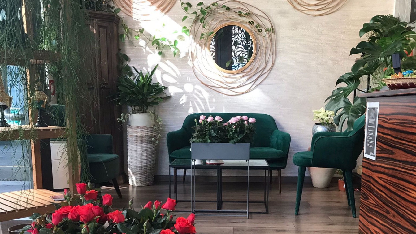 Ban Thai, Milano