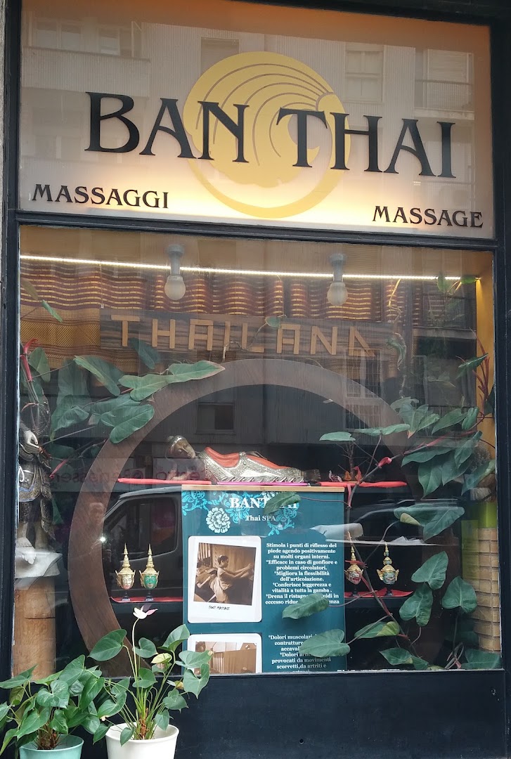 Ban Thai