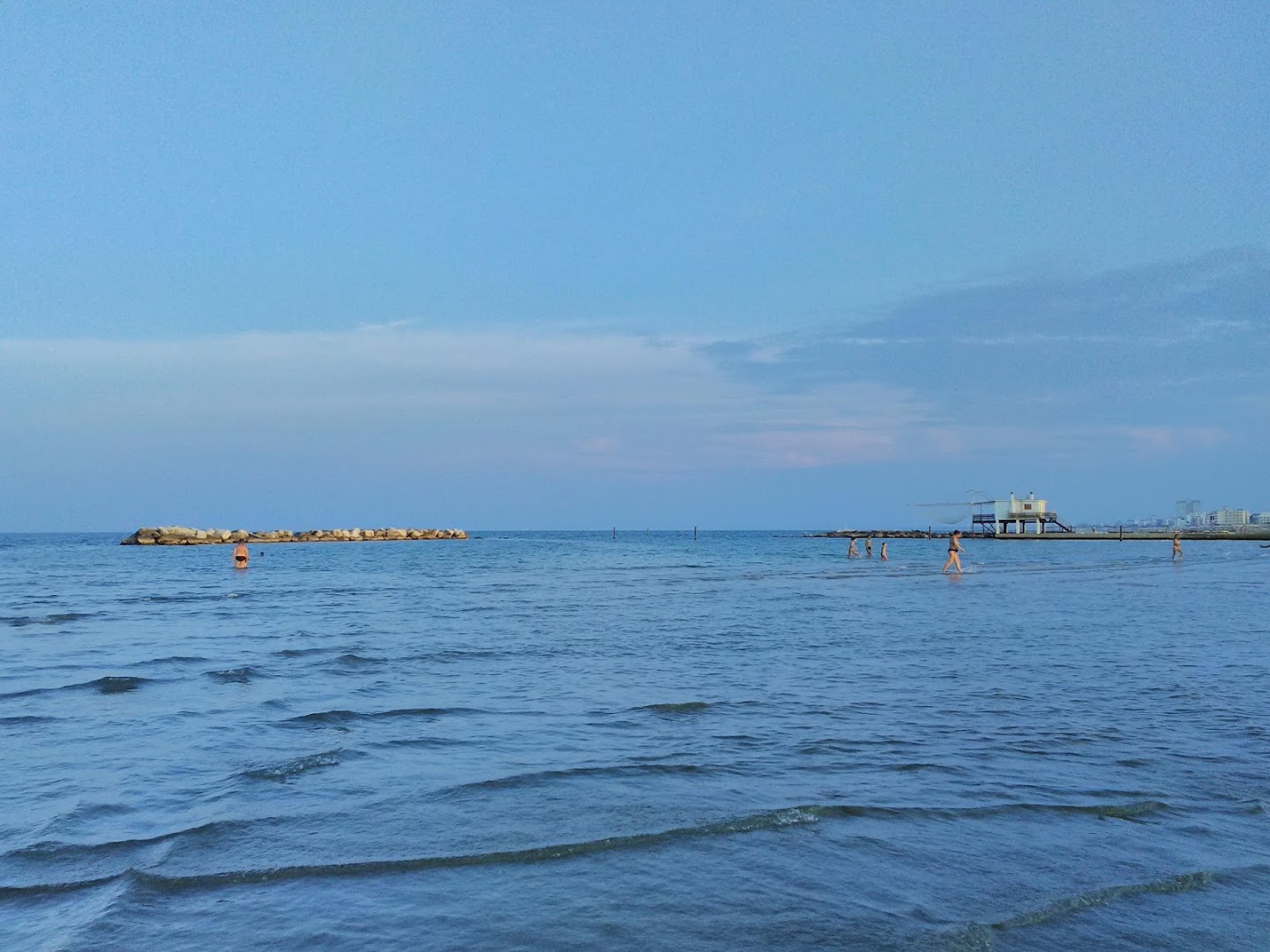 Banana Beach .82