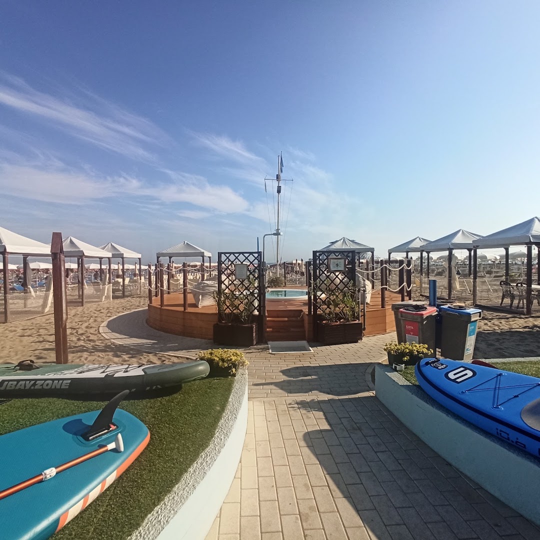 Banana Beach - Gabicce