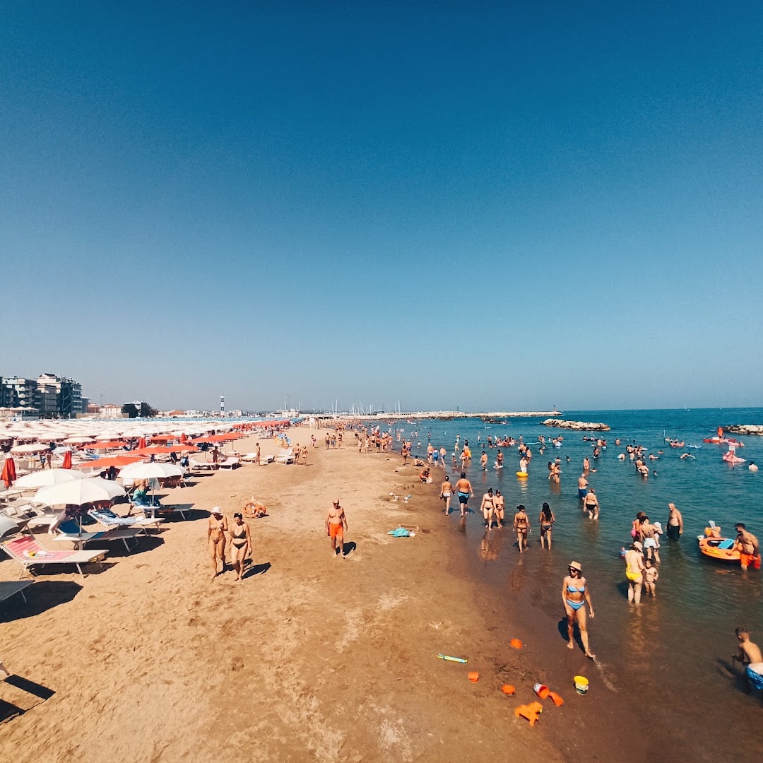 Banana Beach - Gabicce