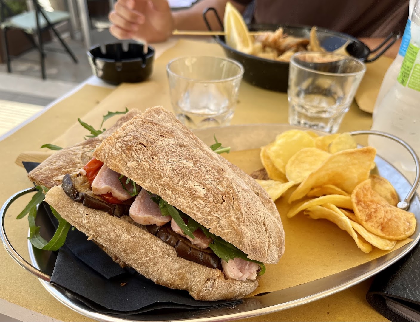 Banchina 100 Bistrot
