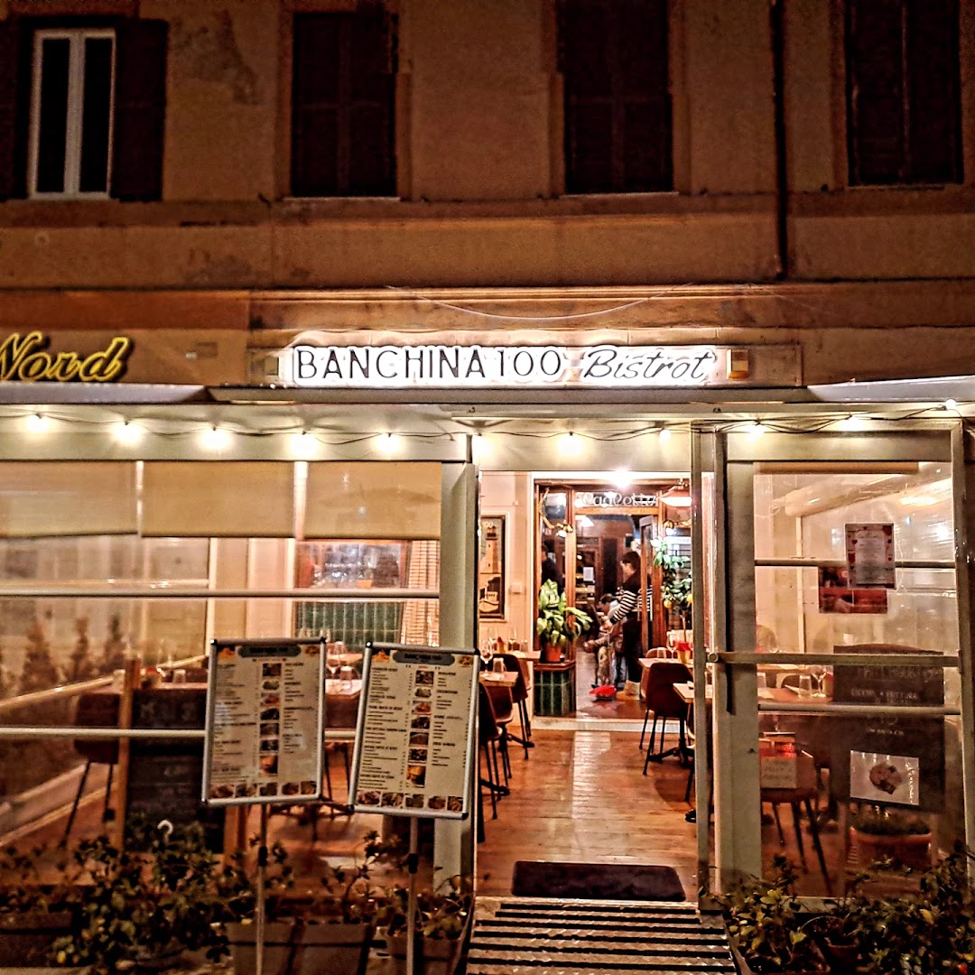 Banchina 100 Bistrot