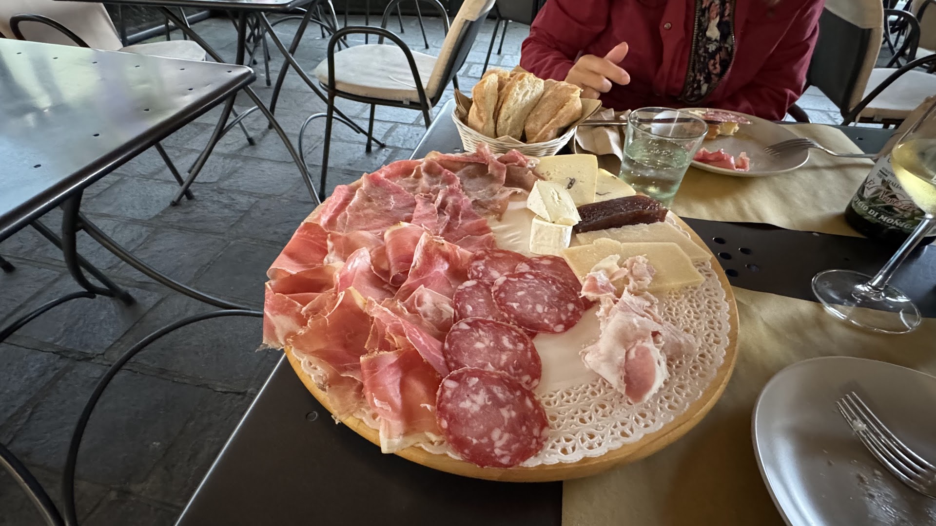 Banco Salumi