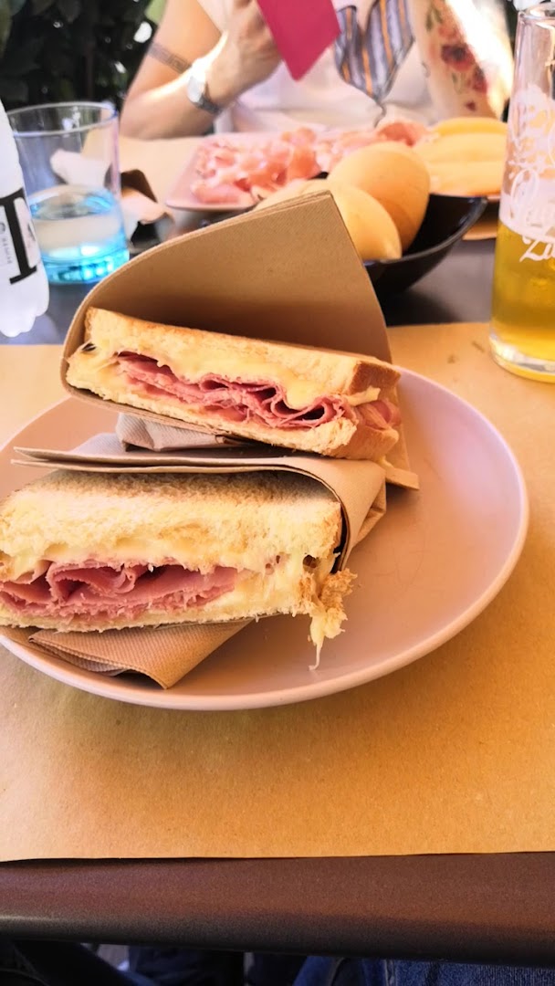 Banco Salumi