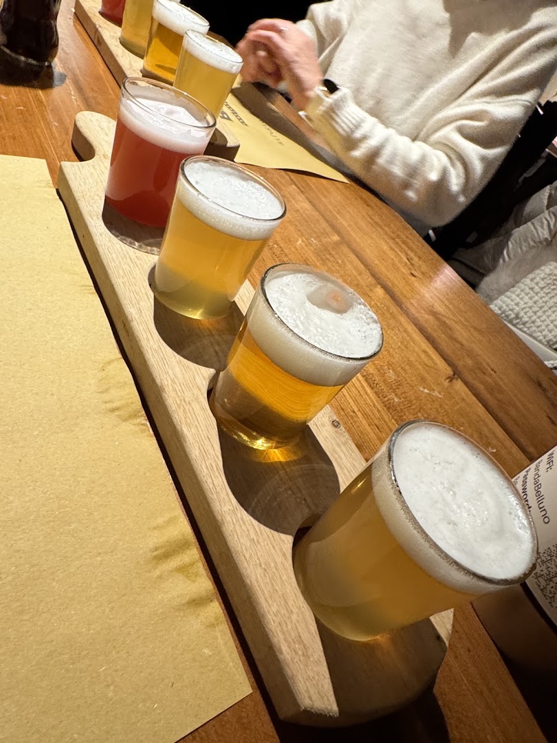 Banda Bistropub Belluno, Belluno