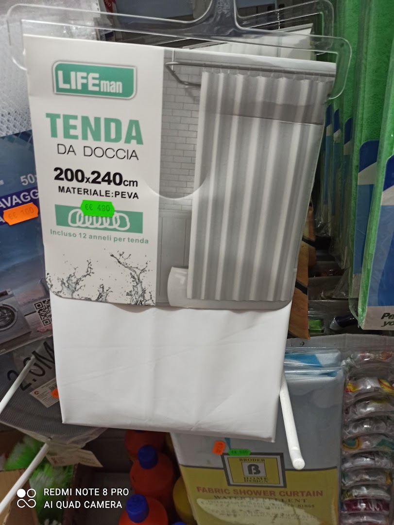 Bandiera Rossa S.r.l.