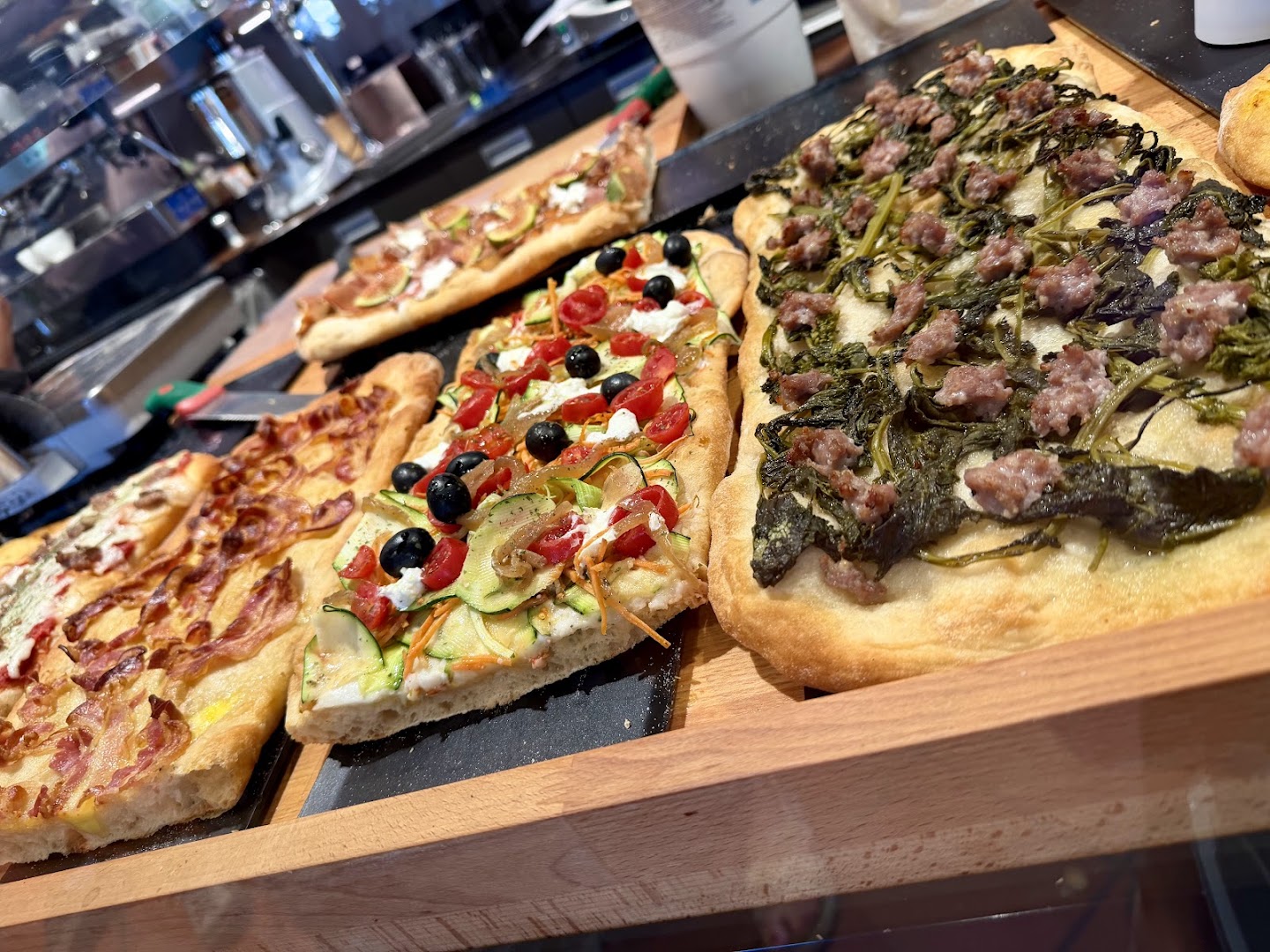 Bandini Bakery