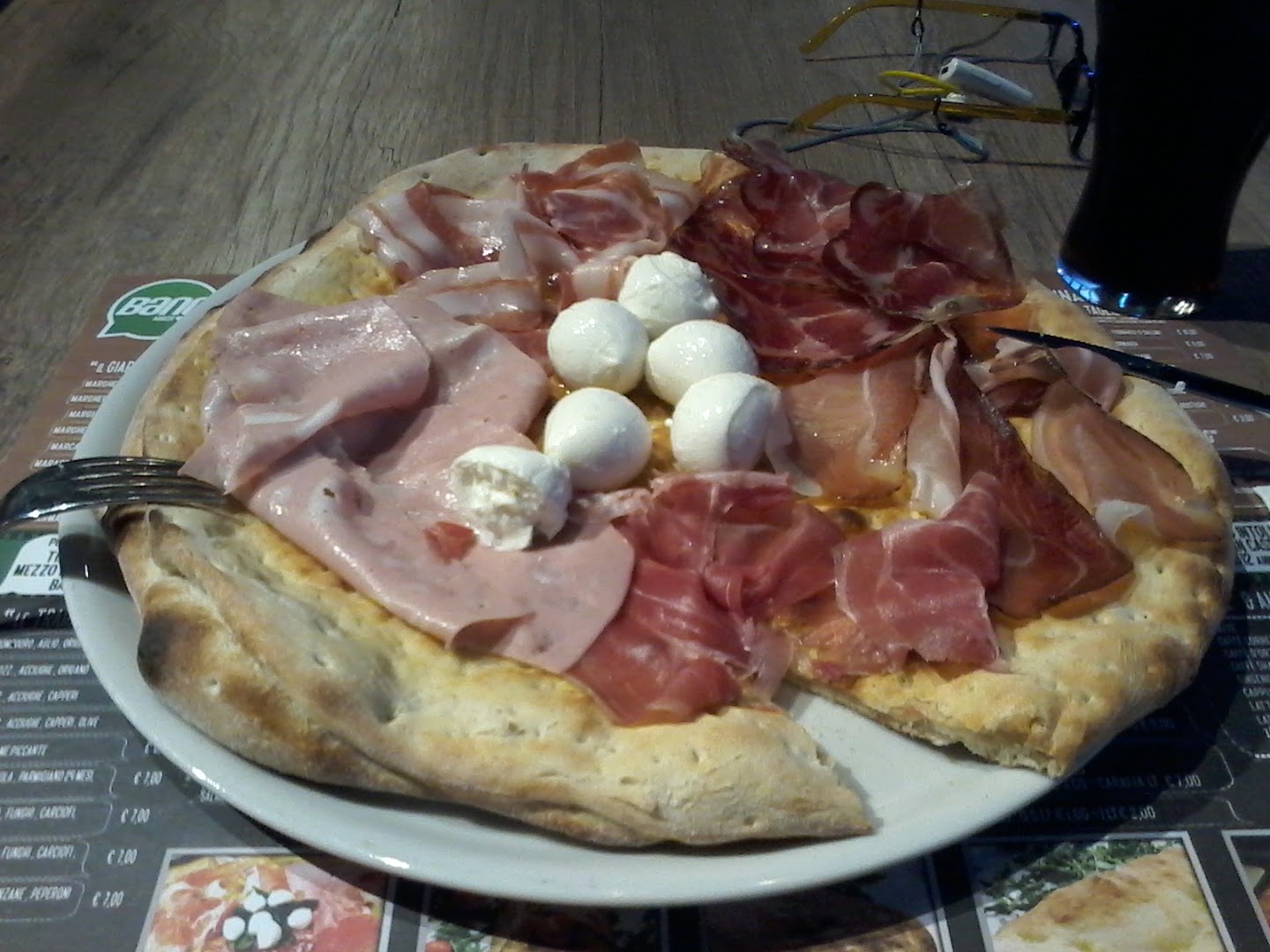 BANG Club Parma