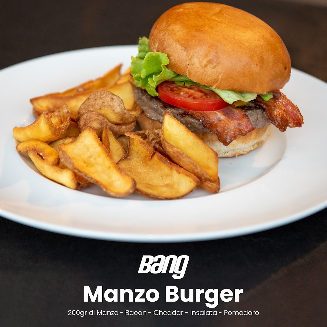 BANG Club Parma
