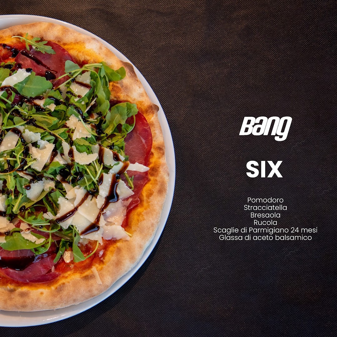BANG Club Parma