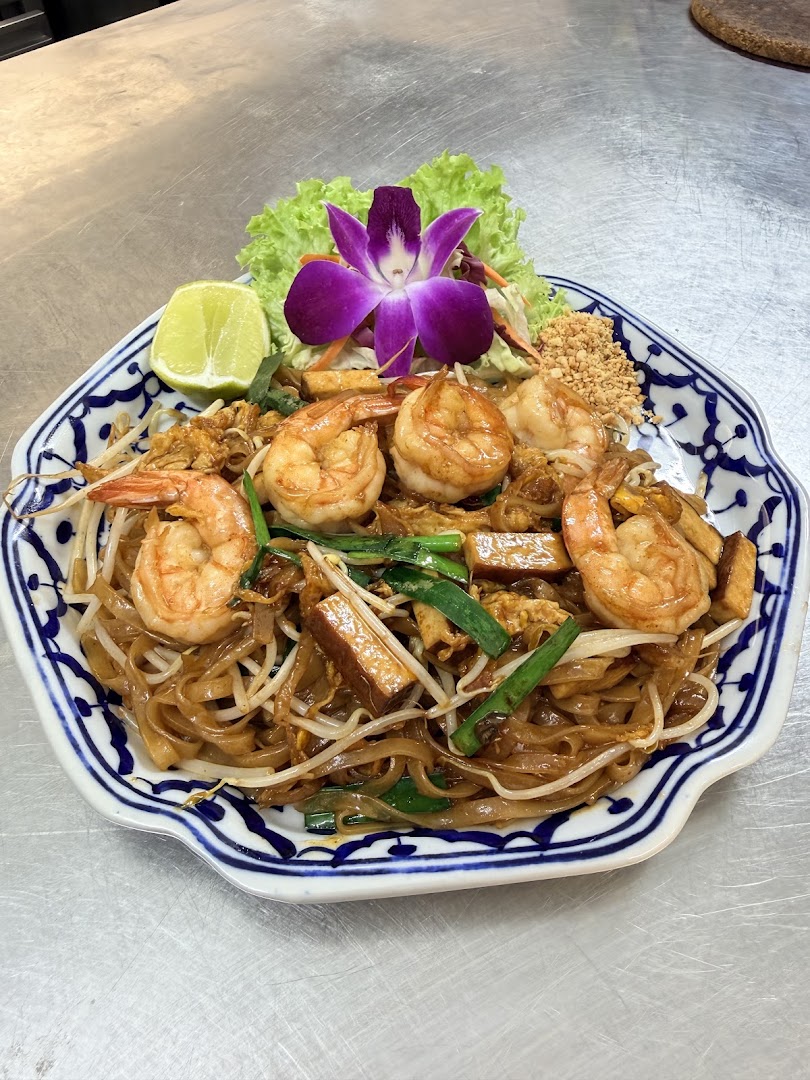 BANGKOK THAI RESTAURANT MILANO, Milano