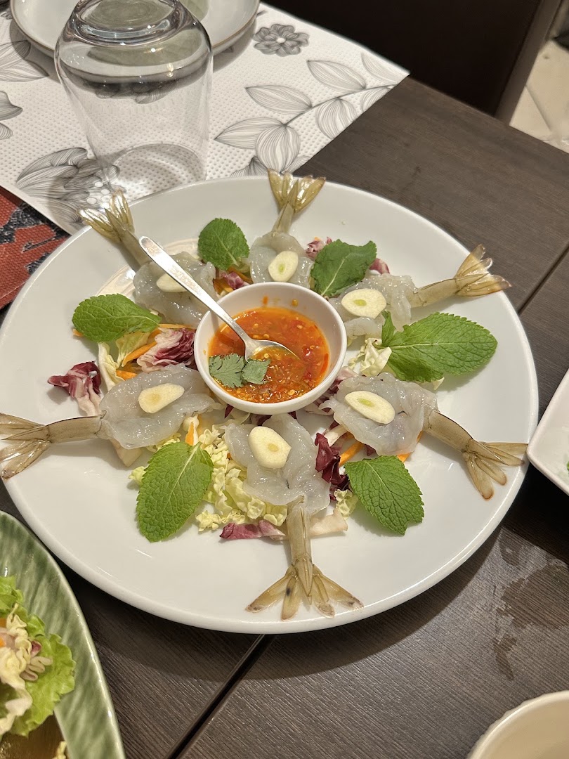 BANGKOK THAI RESTAURANT MILANO