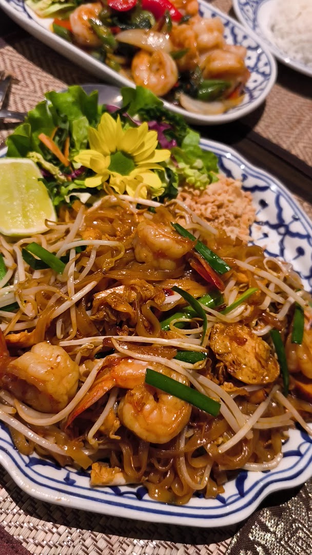 BANGKOK THAI RESTAURANT MILANO