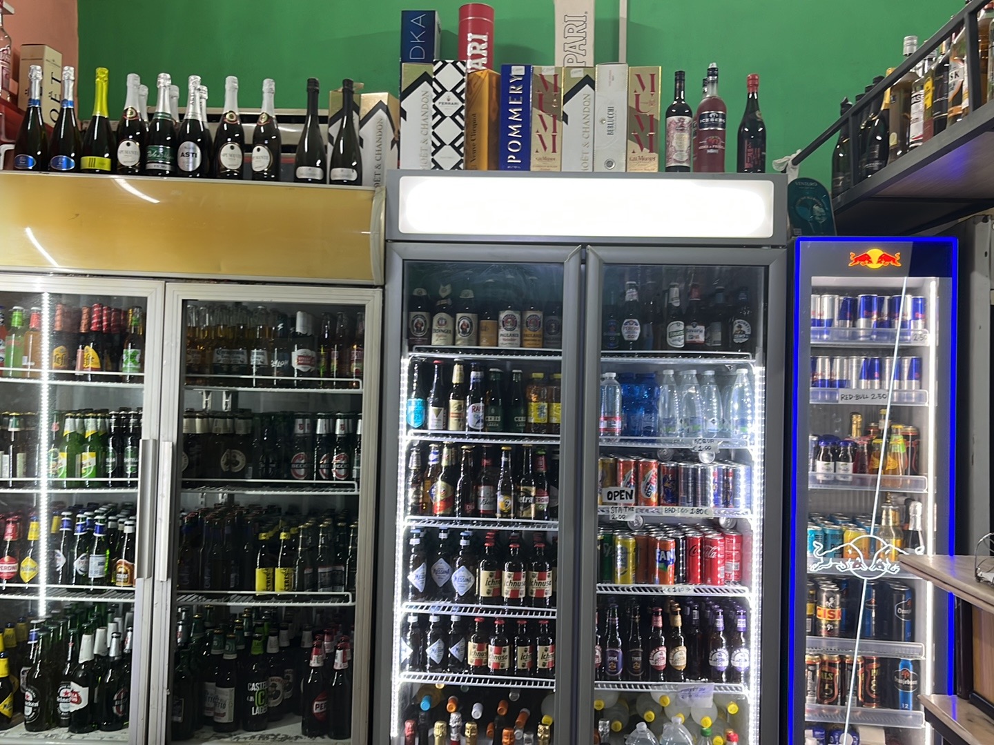 Bangla Birreria