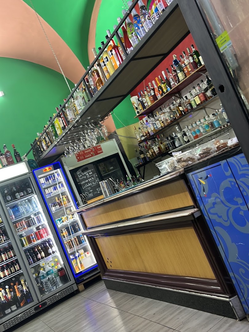 Bangla Birreria, Catania