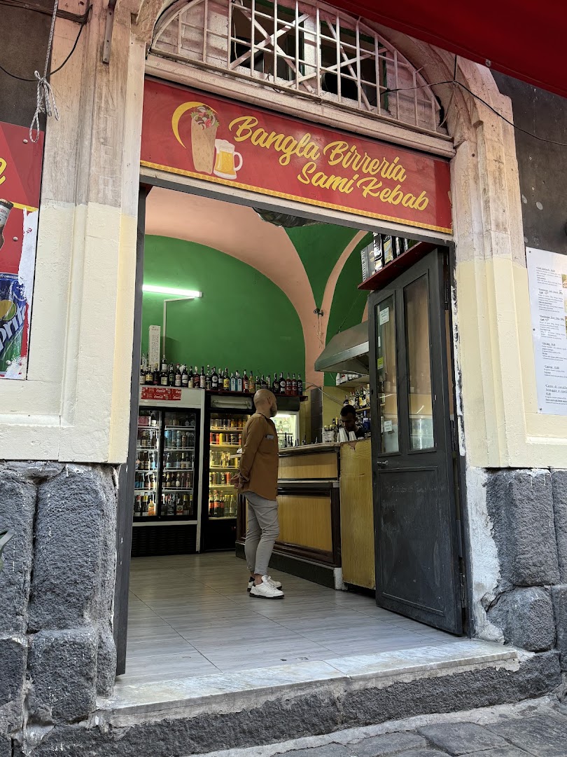 Bangla Birreria