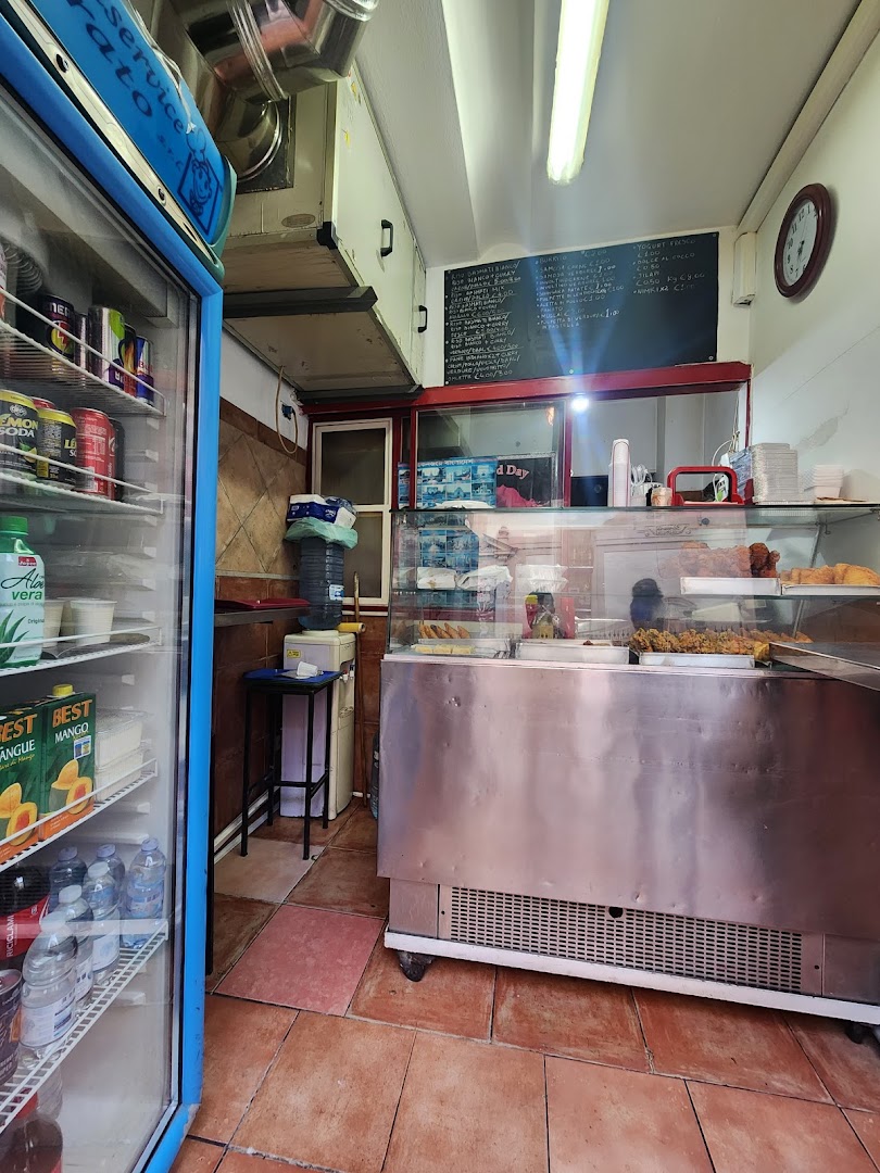 BANGLA FAST FOOD