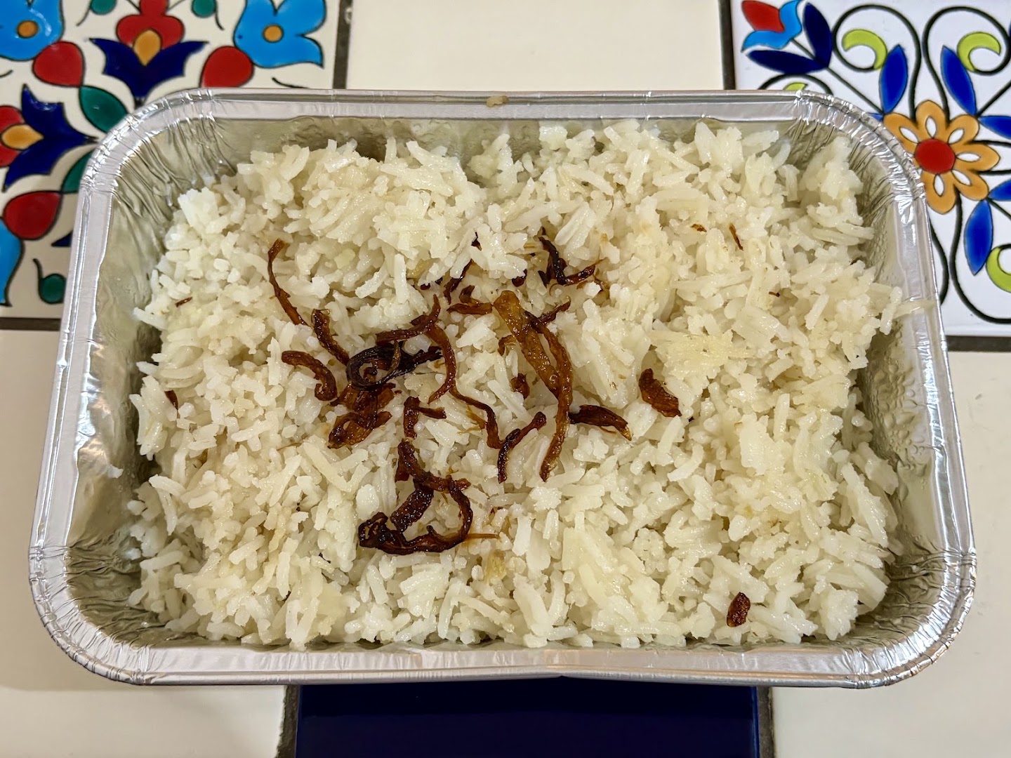 BANGLA FAST FOOD