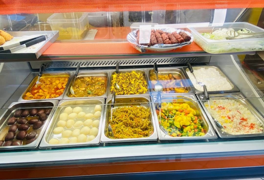 Bangla & Indian Royal Kitchen