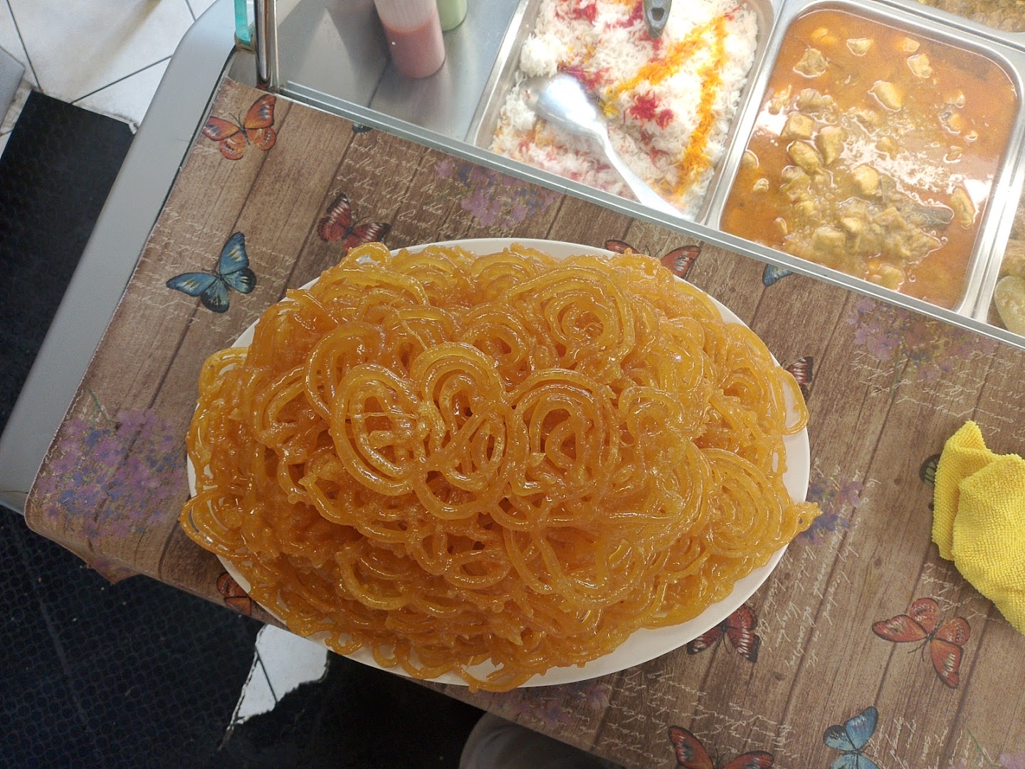 Bangla & Indian Royal Kitchen, Milano