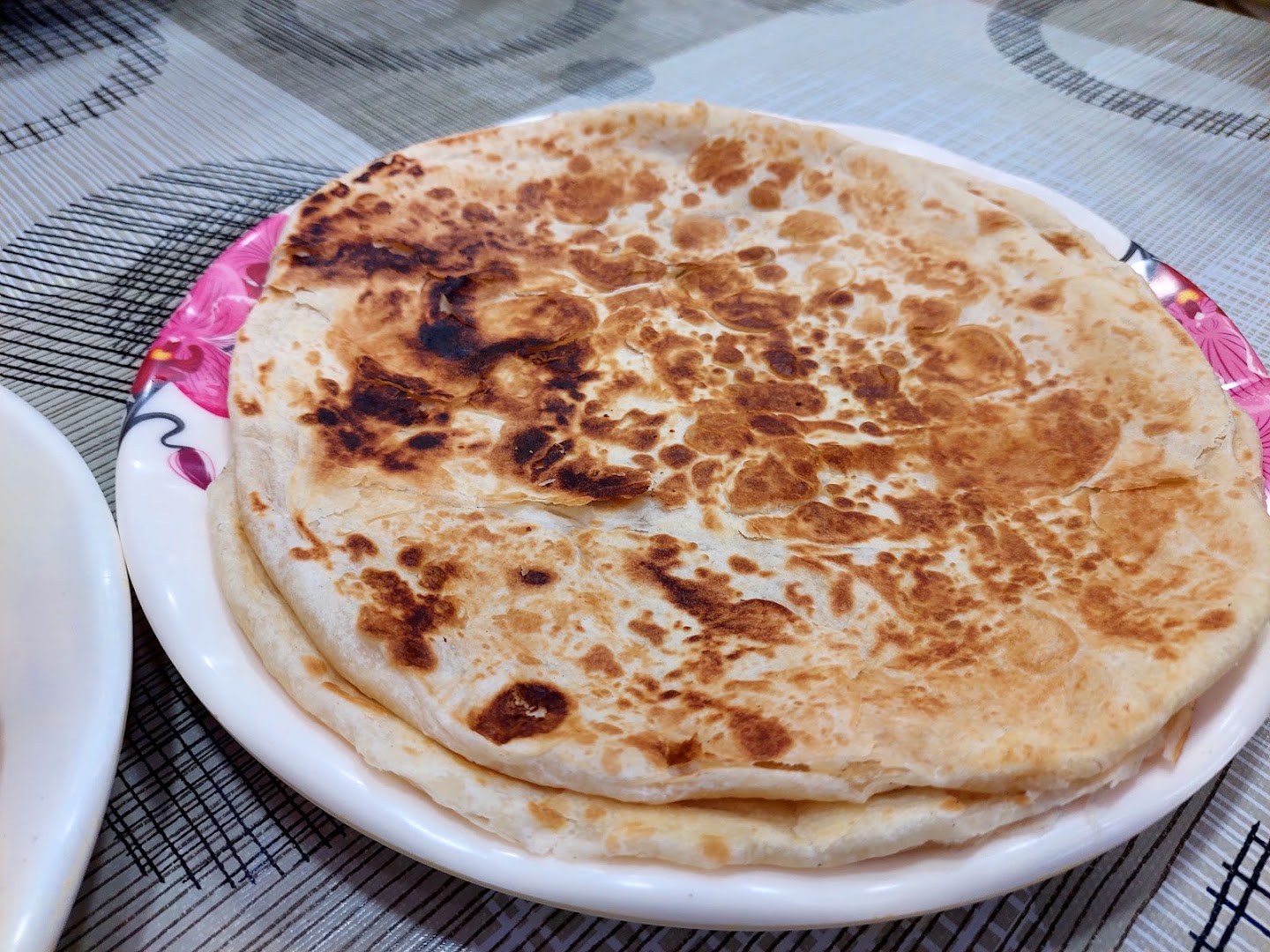 Bangla Jam Jam Ristorante Napoli Uzzal