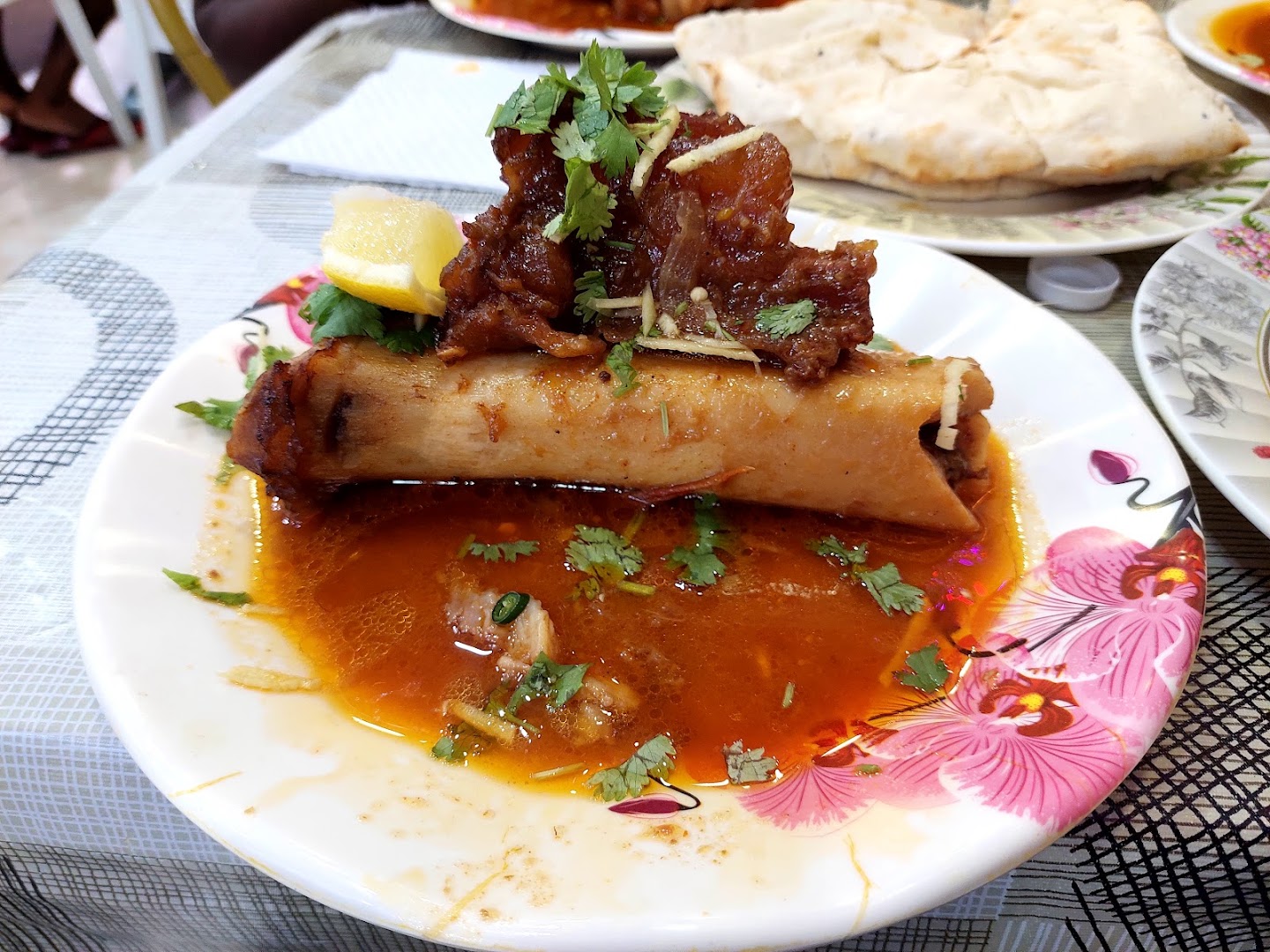 Bangla Jam Jam Ristorante Napoli Uzzal
