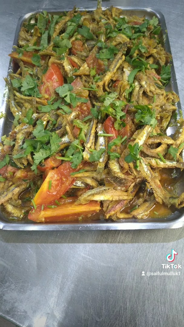 Bangla Jam Jam Ristorante Napoli Uzzal