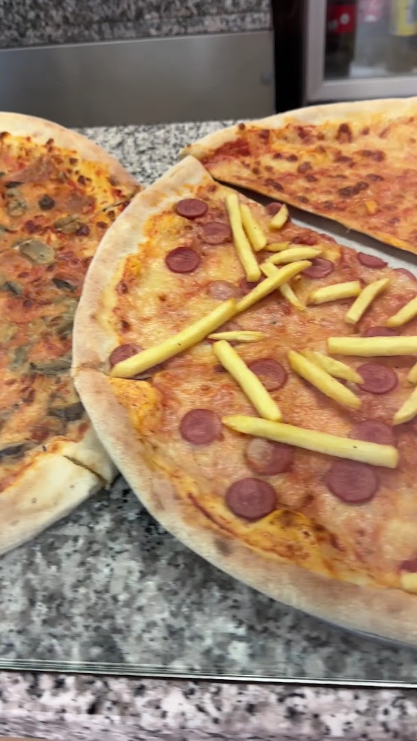 Bangla Pizza Kebab, Padova