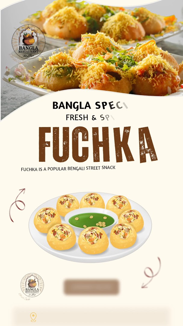 Bangla Restaurant