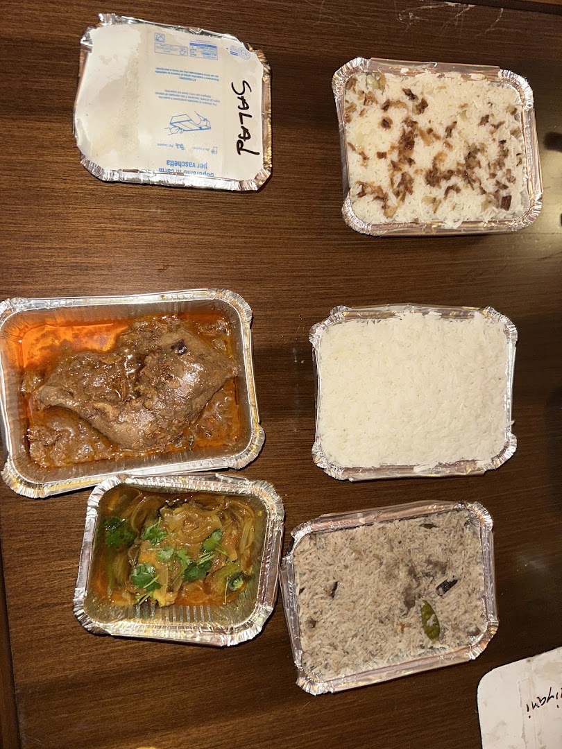 Bangla Restaurant
