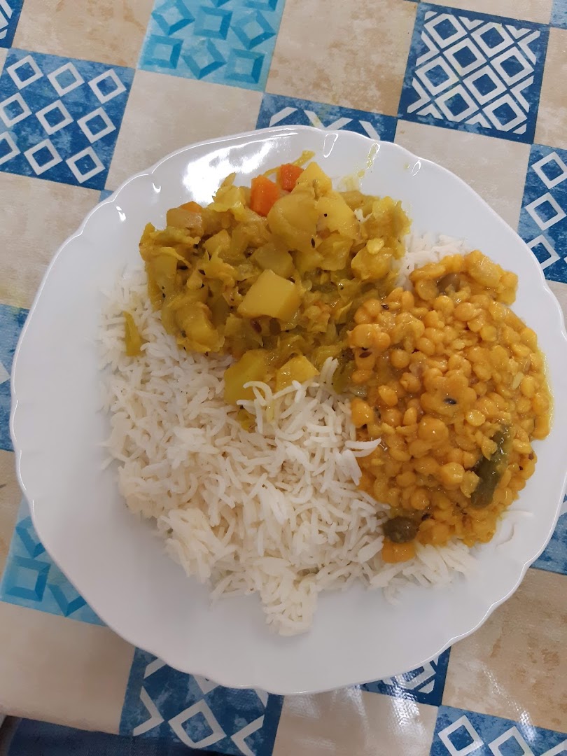 BANGLA SPICY FOOD